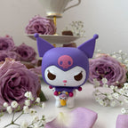 Immagine del prodotto Sanrio - Kuromi Hello Kitty and Friends Funko Pop Figura