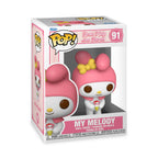Product image Sanrio - My Melody Hello Kitty and Friends Funko Pop Figure