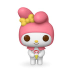 Product image Sanrio - My Melody Hello Kitty and Friends Funko Pop Figure
