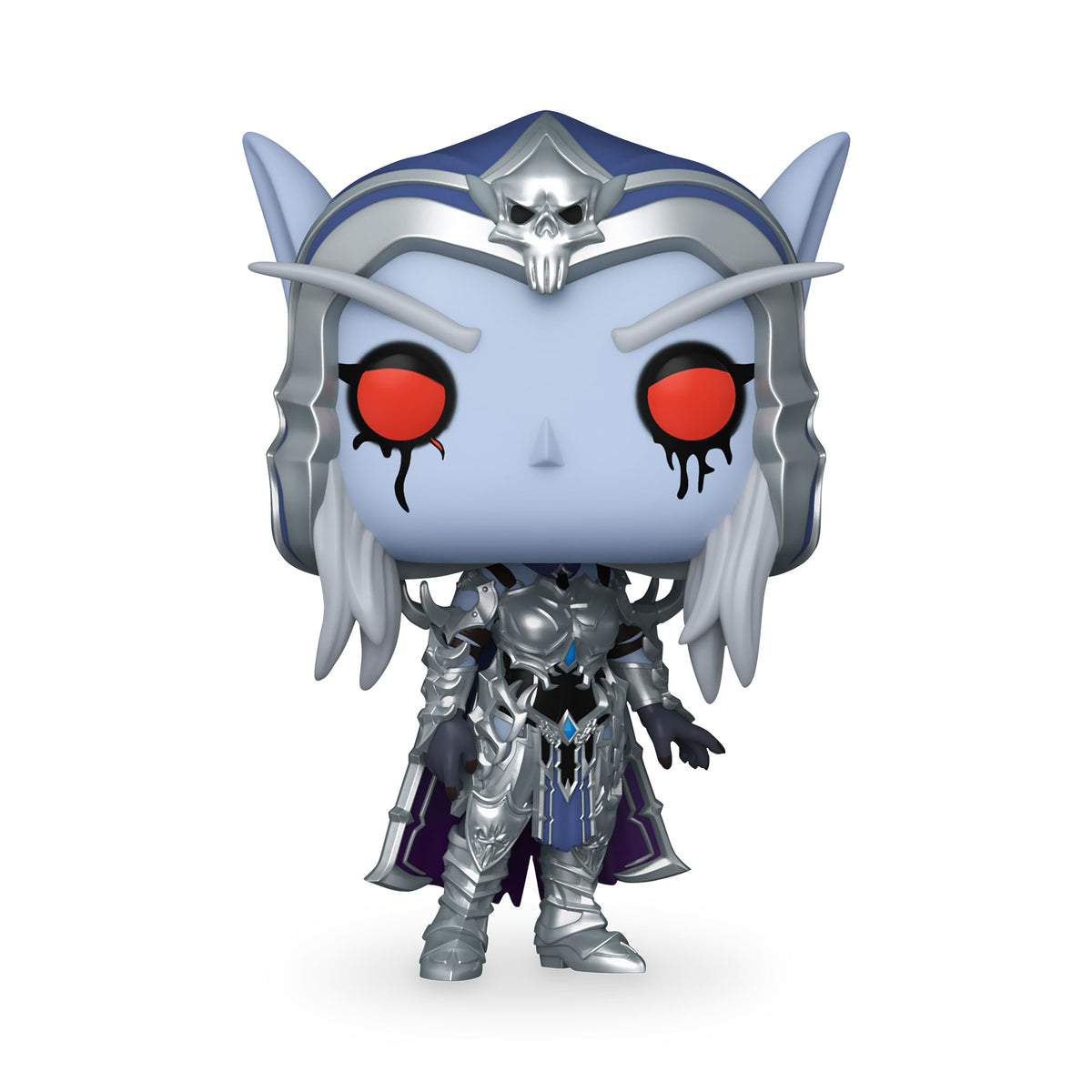 Immagine del prodotto Warcraft - Figura Funko Pop di Sylvanas