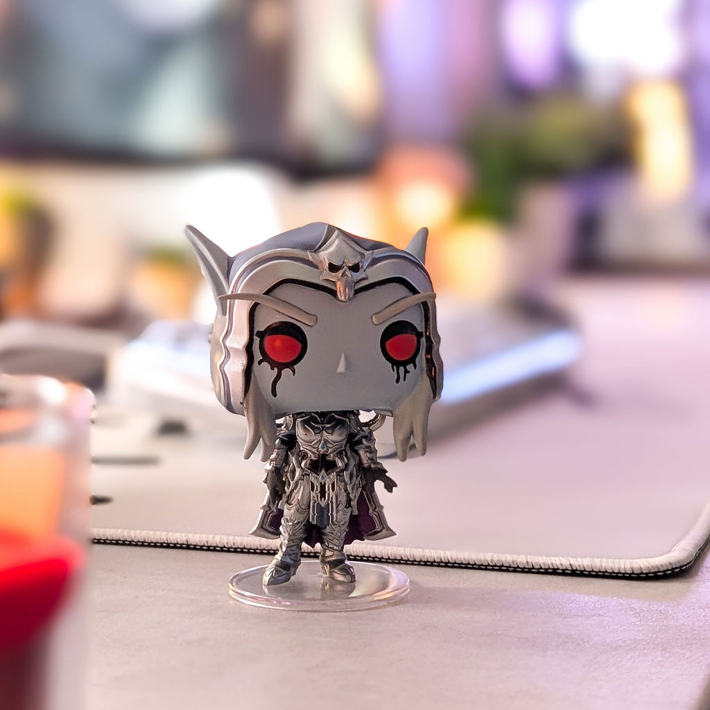Immagine del prodotto Warcraft - Figura Funko Pop di Sylvanas