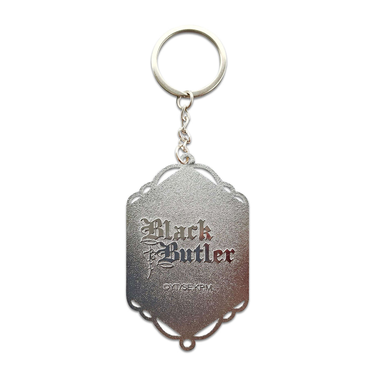 Immagine del prodotto Black Butler - Portachiavi Ciel