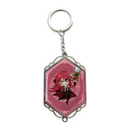 Product image Black Butler - Grell Keychain