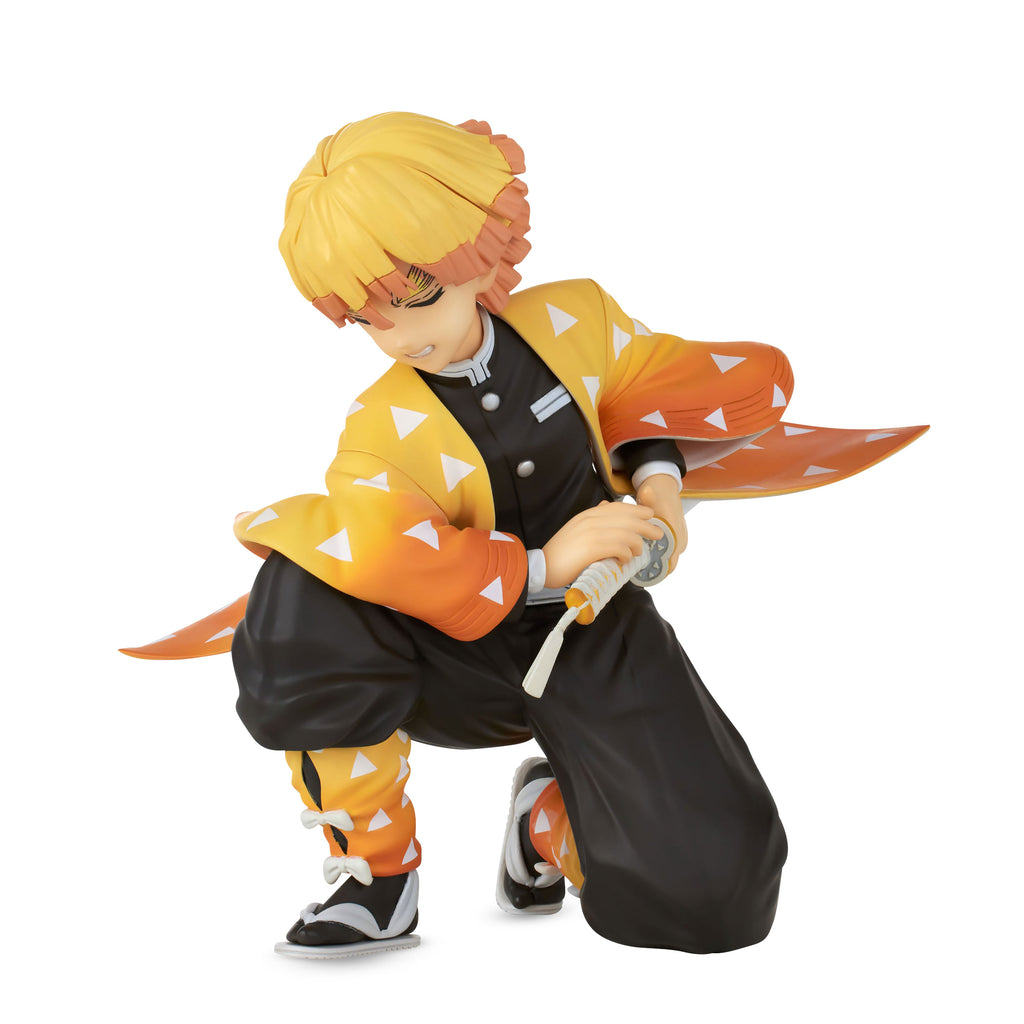 Immagine del prodotto Demon Slayer - Figura di Zenitsu Agatsuma Noodle Stopper