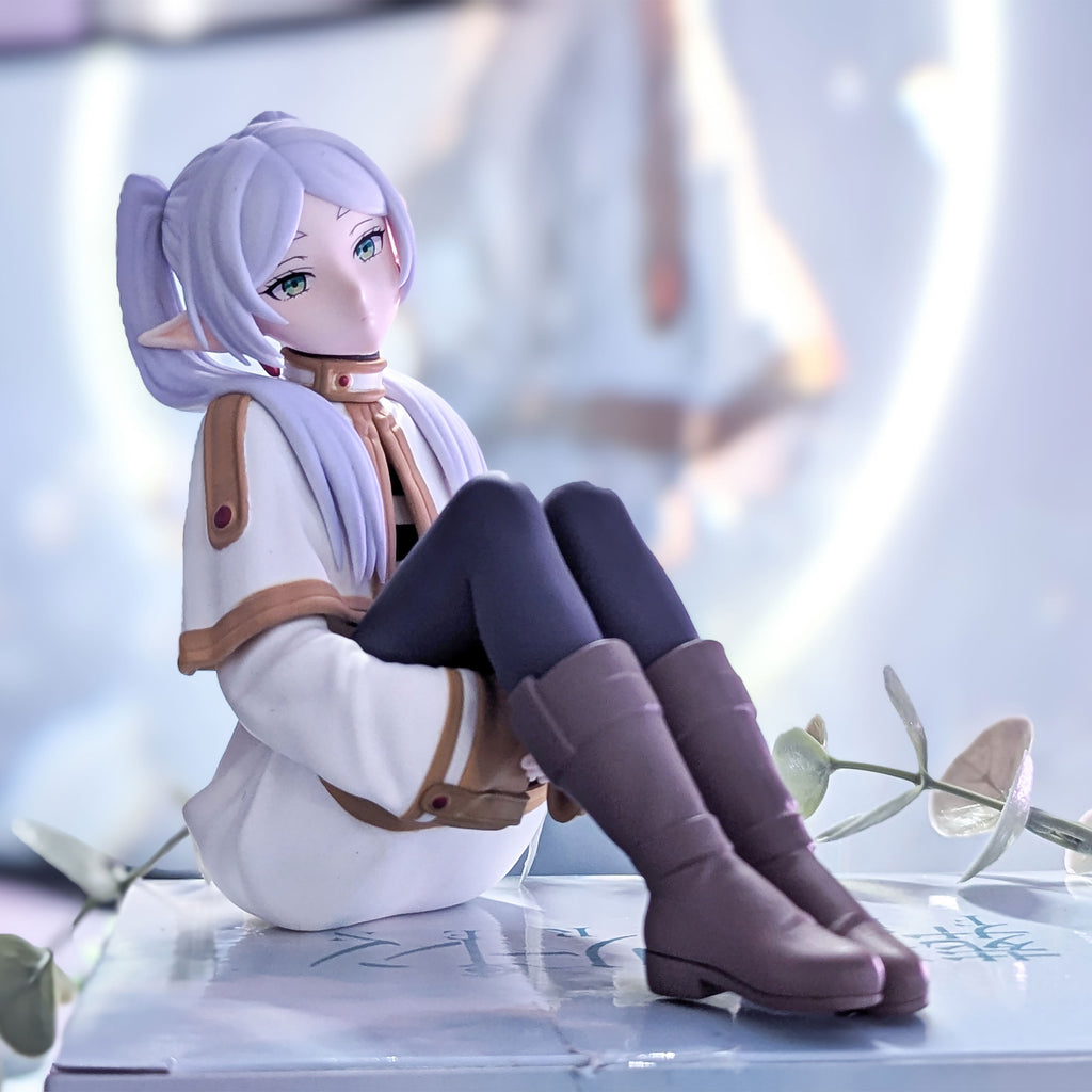 Immagine del prodotto Frieren: Oltre la fine del viaggio - Figura di Frieren 11cm