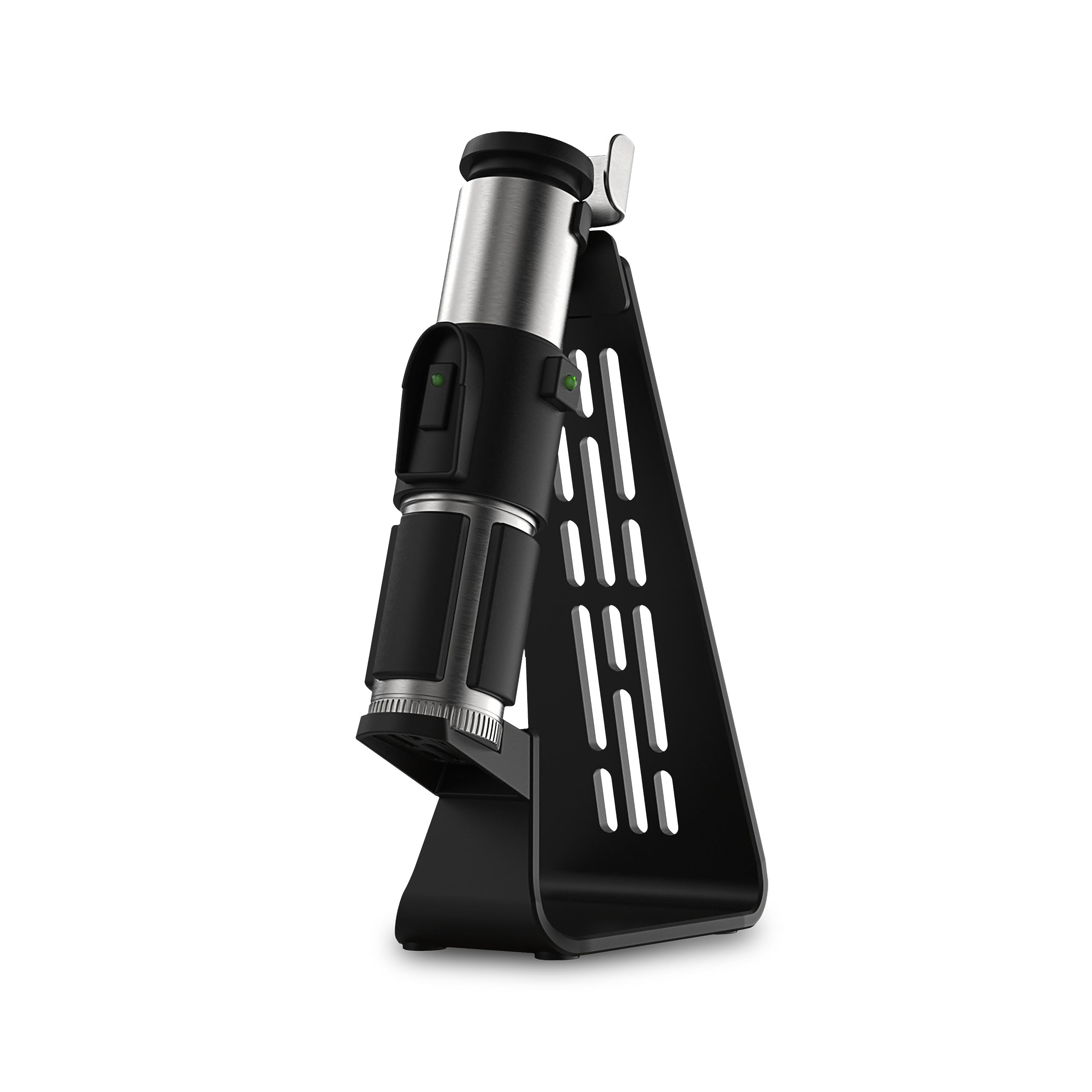 Immagine del prodotto Star Wars - Yoda Force FX Elite Black Series Spada Laser
