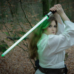 Immagine del prodotto Star Wars - Yoda Force FX Elite Black Series Spada Laser