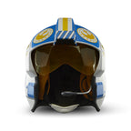 Immagine del prodotto Star Wars - Replica del casco di Carson Teva con effetti luce e suono