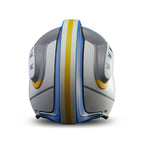 Immagine del prodotto Star Wars - Replica del casco di Carson Teva con effetti luce e suono