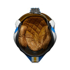 Immagine del prodotto Star Wars - Replica del casco di Carson Teva con effetti luce e suono