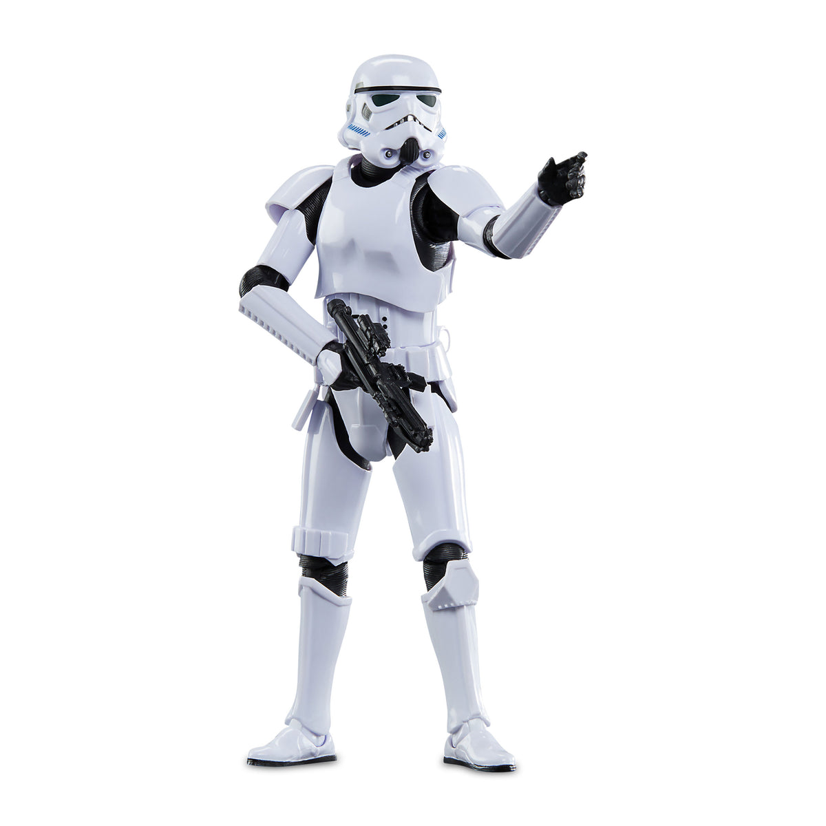Immagine del prodotto Star Wars - Imperial Stormtrooper con Blaster Black Series Action Figure