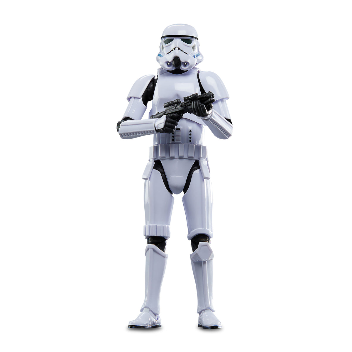 Immagine del prodotto Star Wars - Imperial Stormtrooper con Blaster Black Series Action Figure