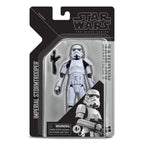 Immagine del prodotto Star Wars - Imperial Stormtrooper con Blaster Black Series Action Figure