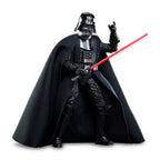 Immagine del prodotto Star Wars - Darth Vader con spada laser Serie Nera Action figure