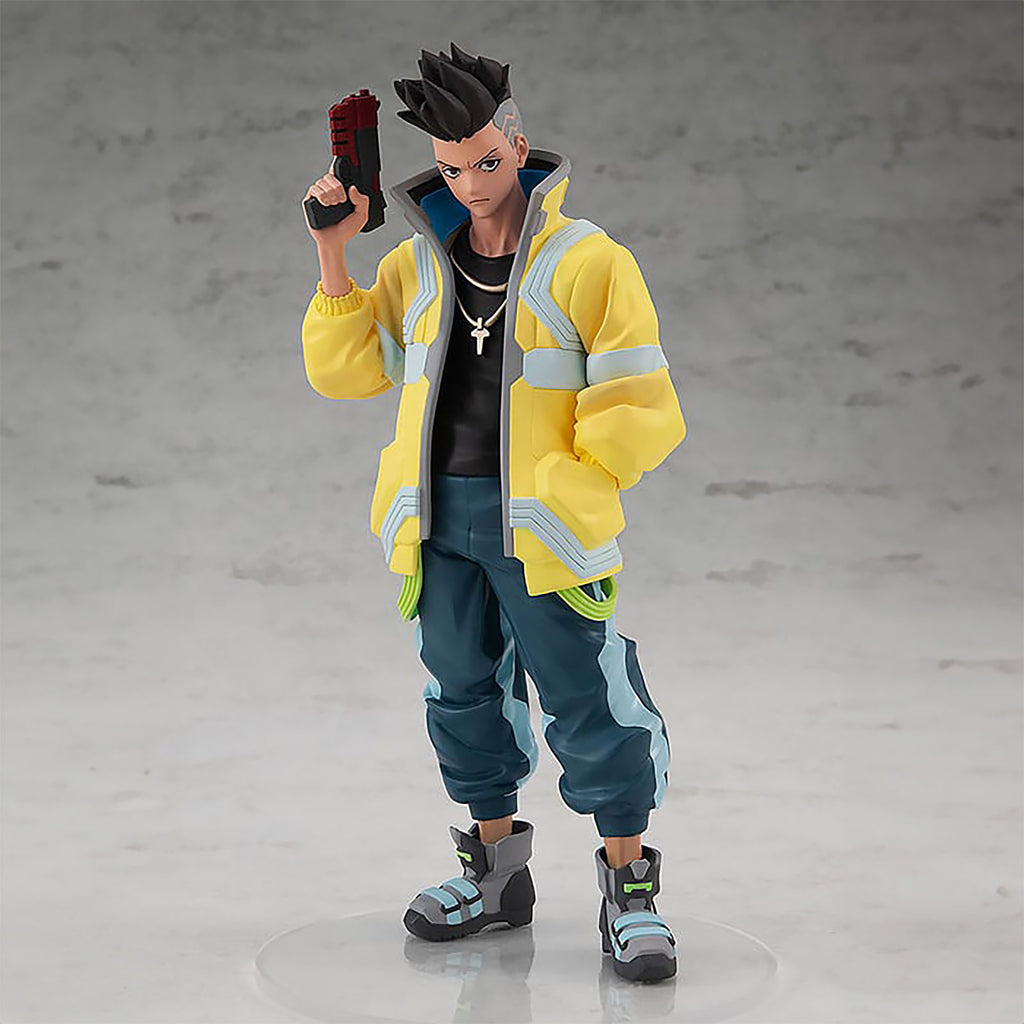 Immagine del prodotto Cyberpunk: Edgerunners - Figura di David