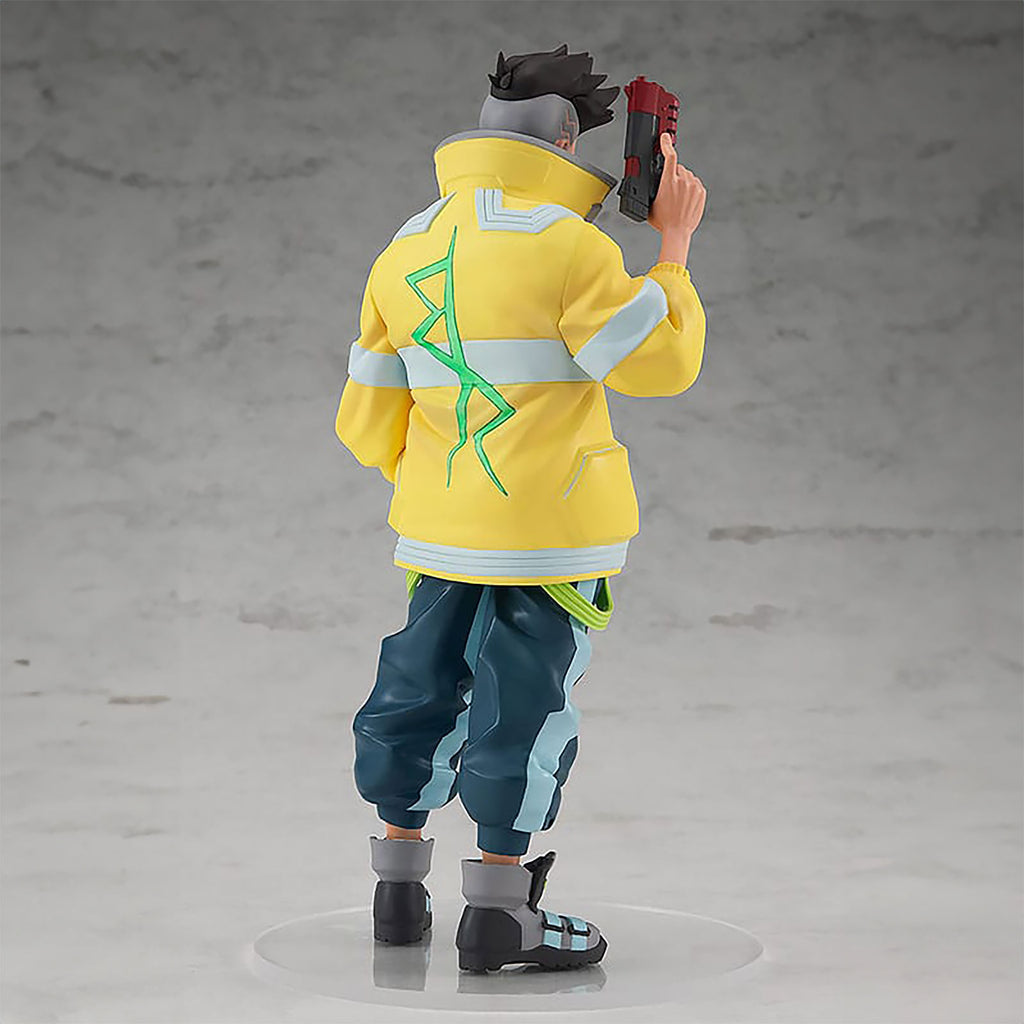Immagine del prodotto Cyberpunk: Edgerunners - Figura di David