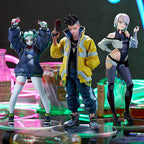 Immagine del prodotto Cyberpunk: Edgerunners - Figura di David