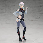 Product image Cyberpunk: Edgerunners - Lucy Figure
