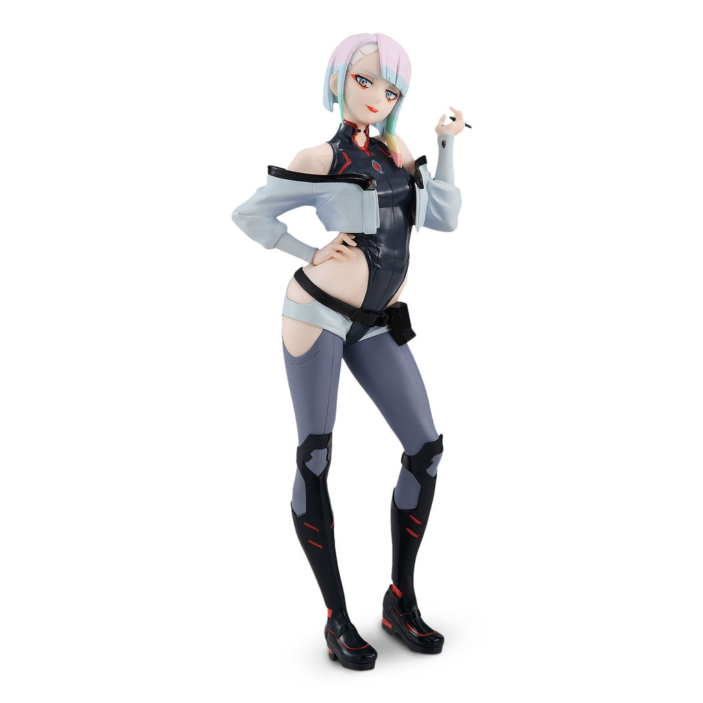 Product image Cyberpunk: Edgerunners - Lucy Figure