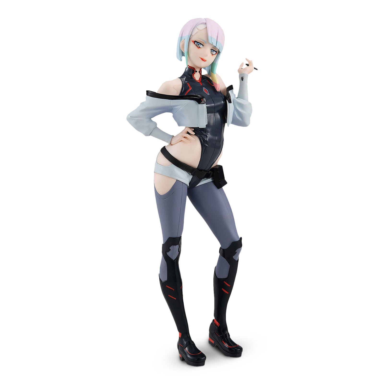 Product image Cyberpunk: Edgerunners - Lucy Figure