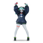 Product image Cyberpunk: Edgerunners - Rebecca Figure