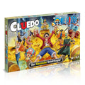Immagine del prodotto One Piece Cluedo
