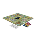 Immagine del prodotto One Piece Cluedo