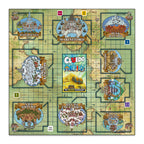Immagine del prodotto One Piece Cluedo