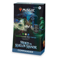 Immagine del prodotto Omicidio a Karlov Manor - Segreti delle Profondità Commander Deck - Magic The Gathering