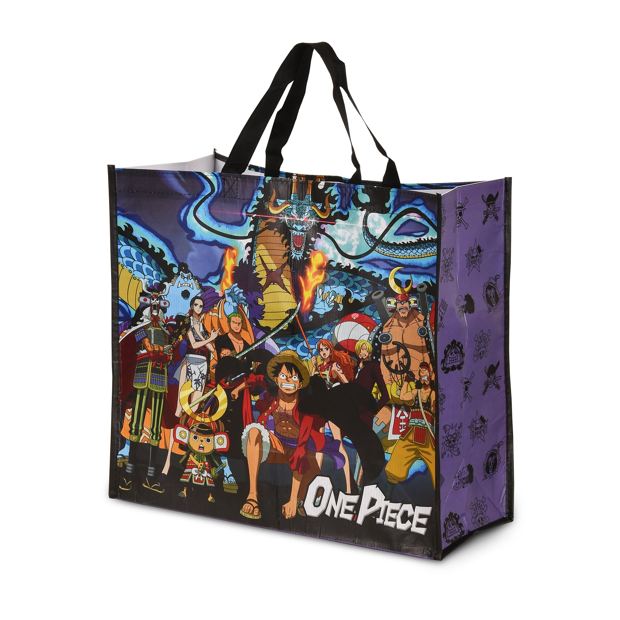 Immagine del prodotto One Piece - Borsa da combattimento