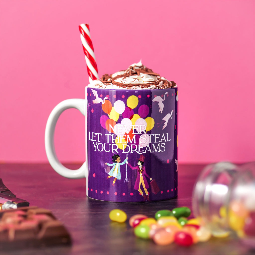 Immagine del prodotto Wonka Dreams - Tazza