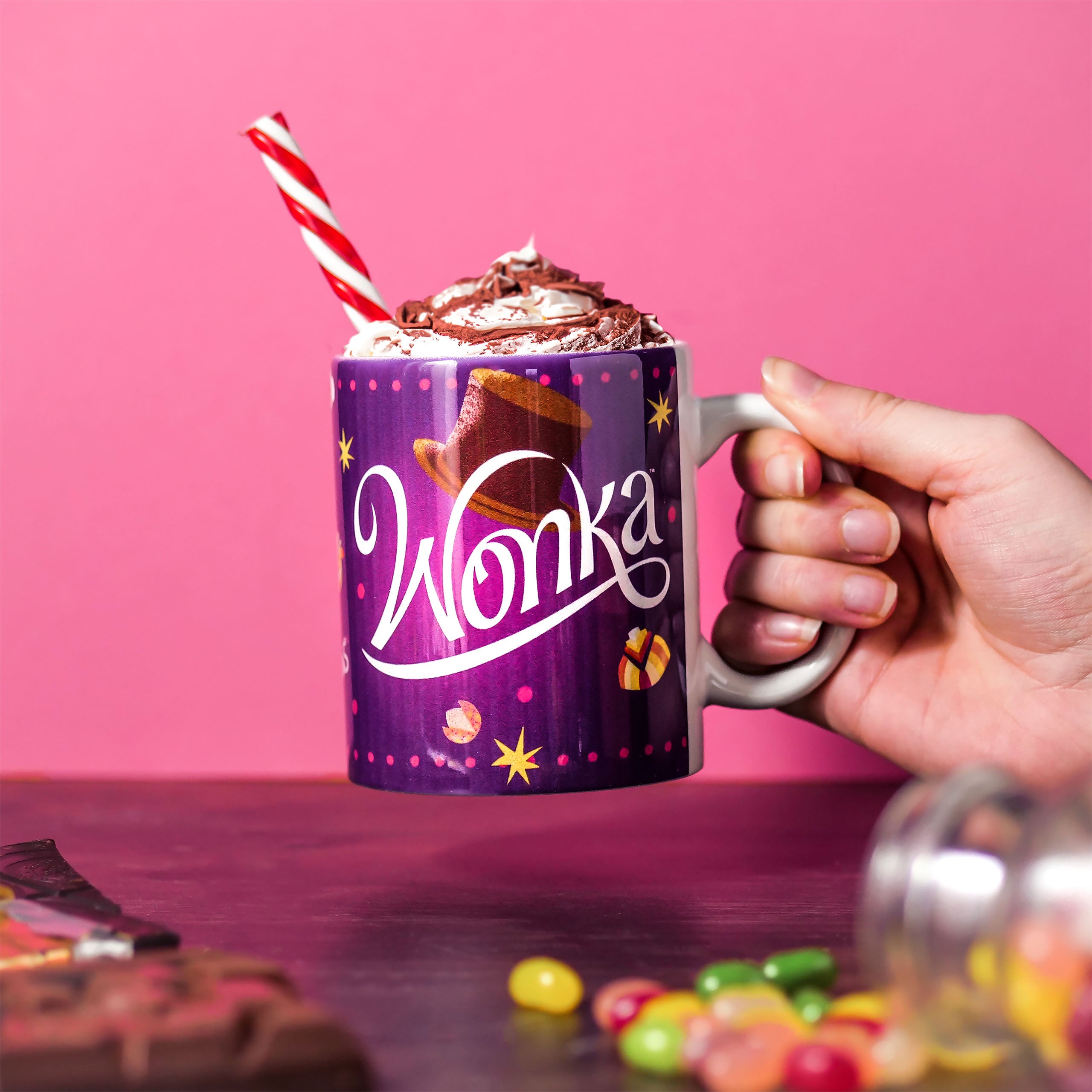 Immagine del prodotto Wonka Dreams - Tazza