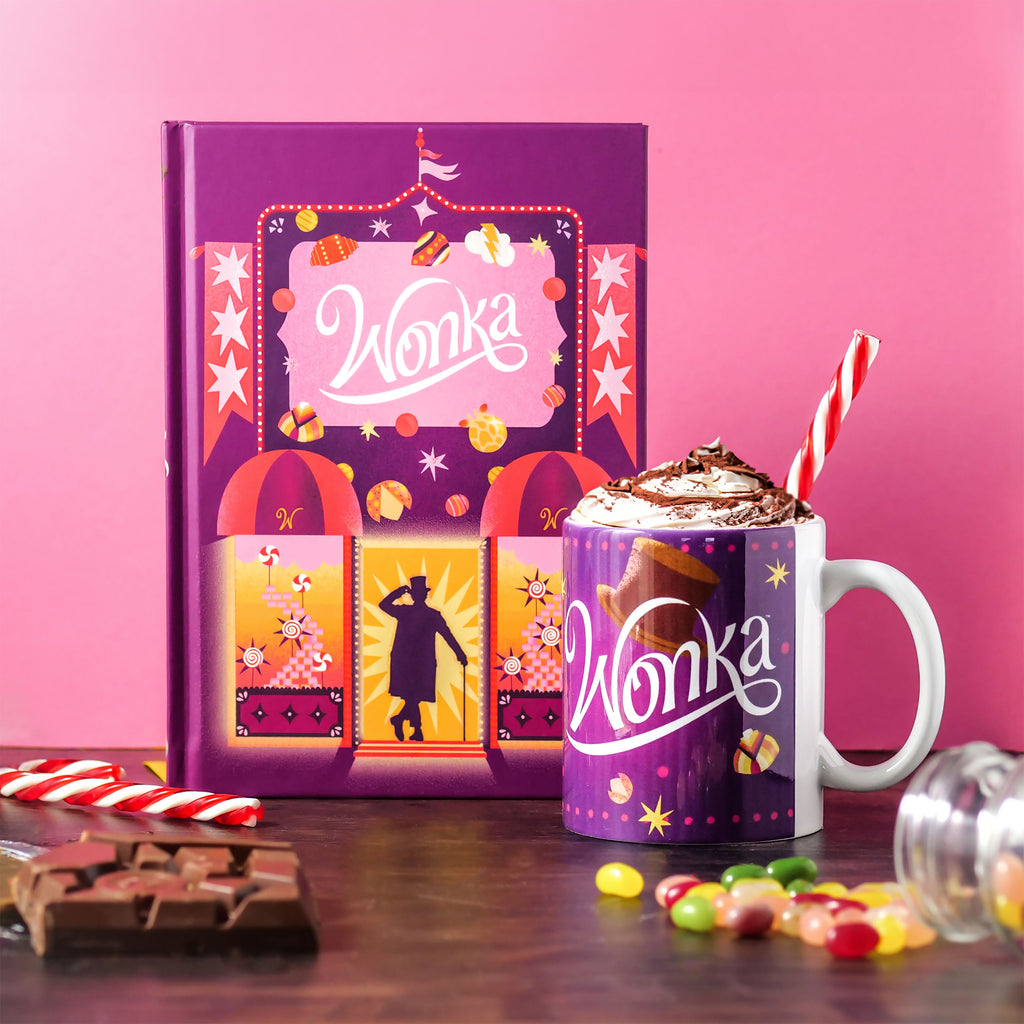 Immagine del prodotto Wonka Dreams - Tazza