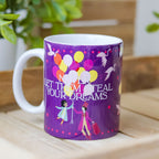 Immagine del prodotto Wonka Dreams - Tazza