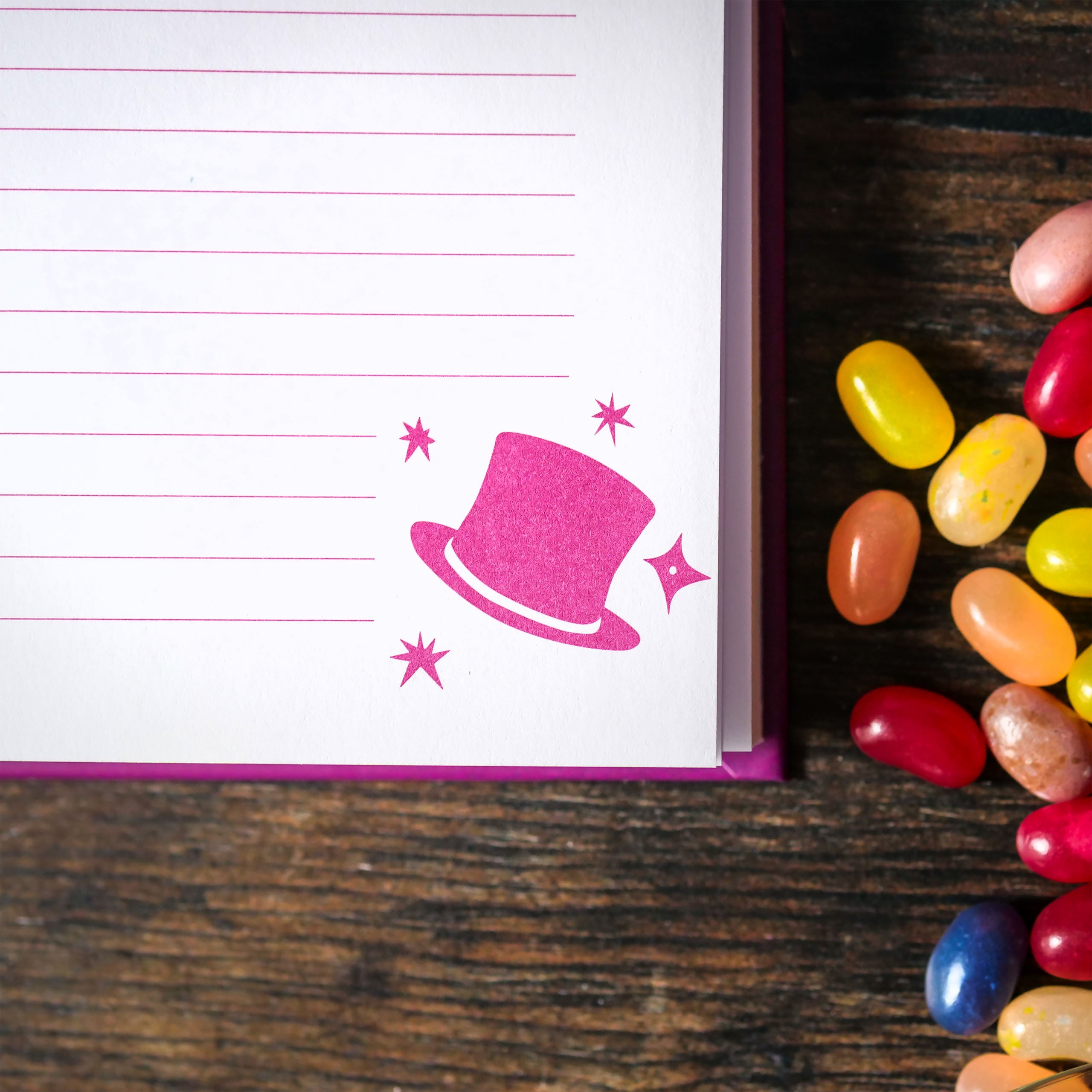 Immagine del prodotto Wonka Dreams - Quaderno