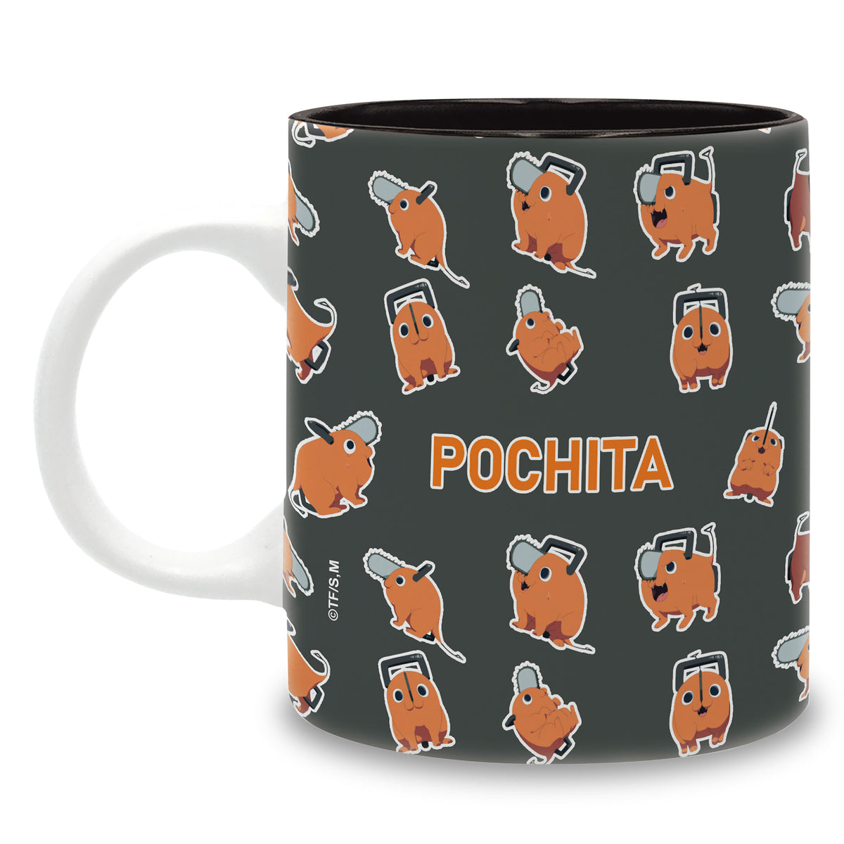 Immagine del prodotto Chainsaw Man - Tazza Pochita