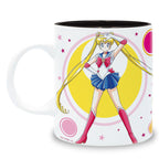 Immagine del prodotto Tazza Sailor Moon vs Black Lady