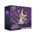 Product image Pokemon - Paldeas Fates Top Trainer Box