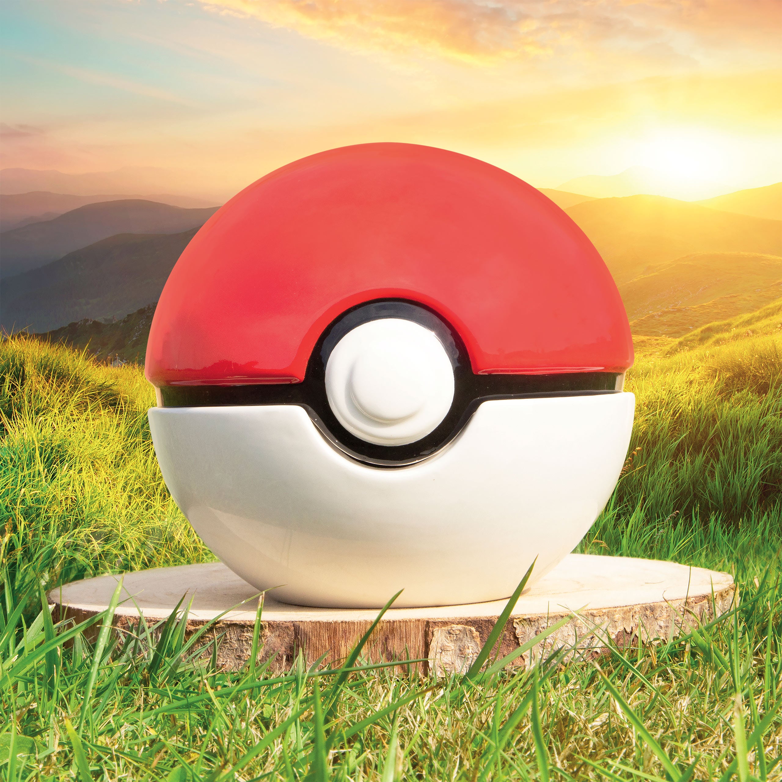 Immagine del prodotto Pokemon - Pokeball Biscottiera