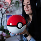 Immagine del prodotto Pokemon - Pokeball Biscottiera