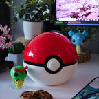 Immagine del prodotto Pokemon - Pokeball Biscottiera
