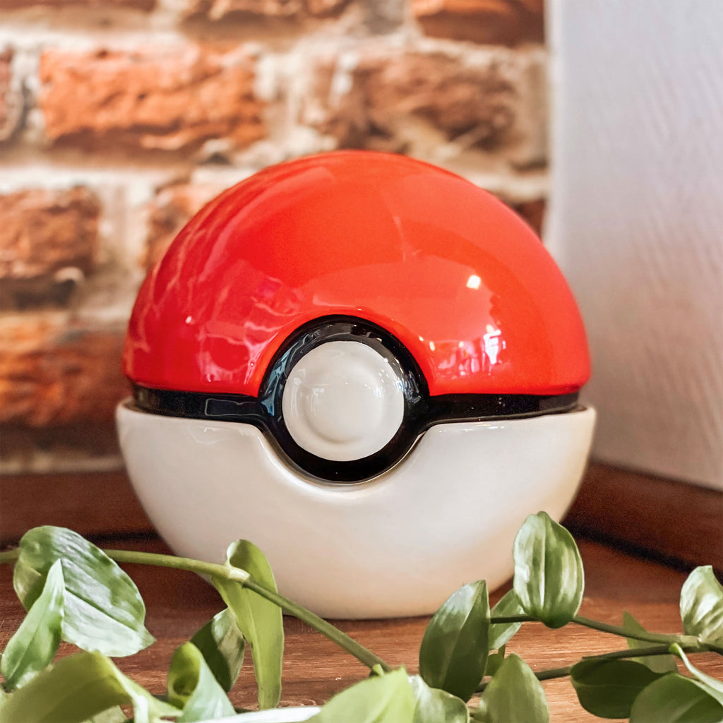 Immagine del prodotto Pokemon - Pokeball Biscottiera