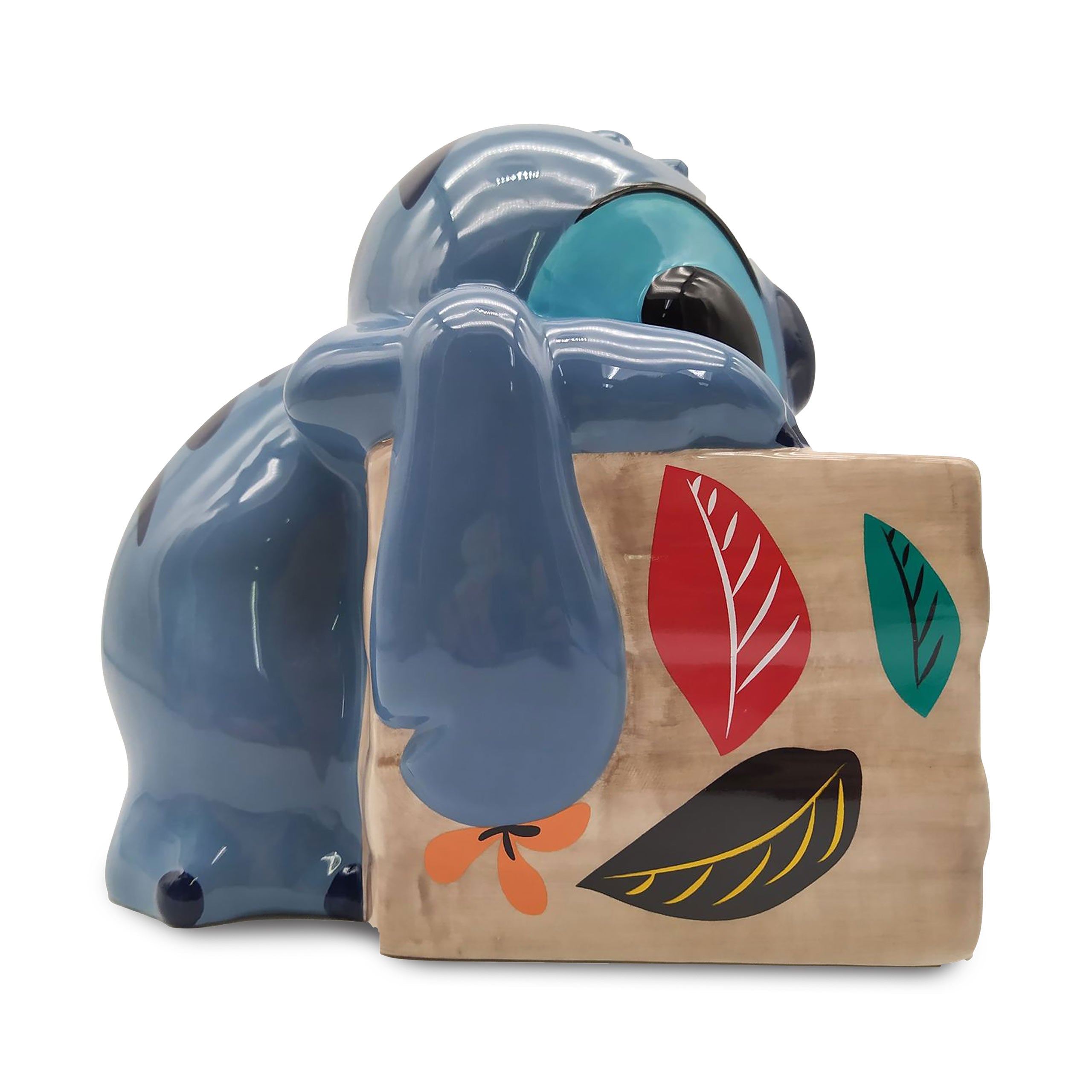 Immagine del prodotto Lilo & Stitch - Barattolo per Biscotti Ohana