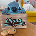 Immagine del prodotto Lilo & Stitch - Barattolo per Biscotti Ohana