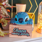 Immagine del prodotto Lilo & Stitch - Barattolo per Biscotti Ohana