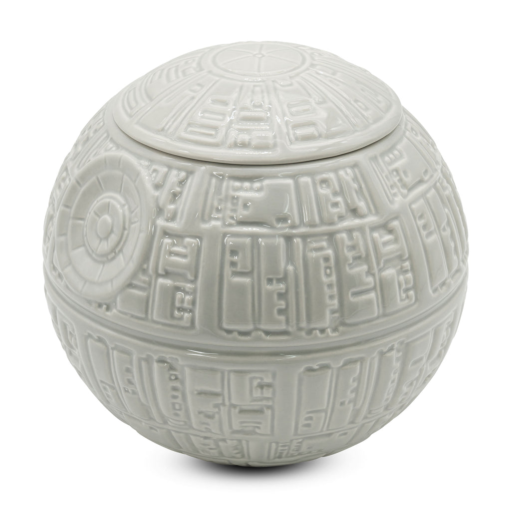 Immagine del prodotto Biscottiera Morte Nera - Star Wars