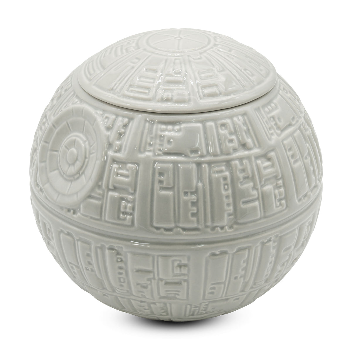 Immagine del prodotto Biscottiera Morte Nera - Star Wars