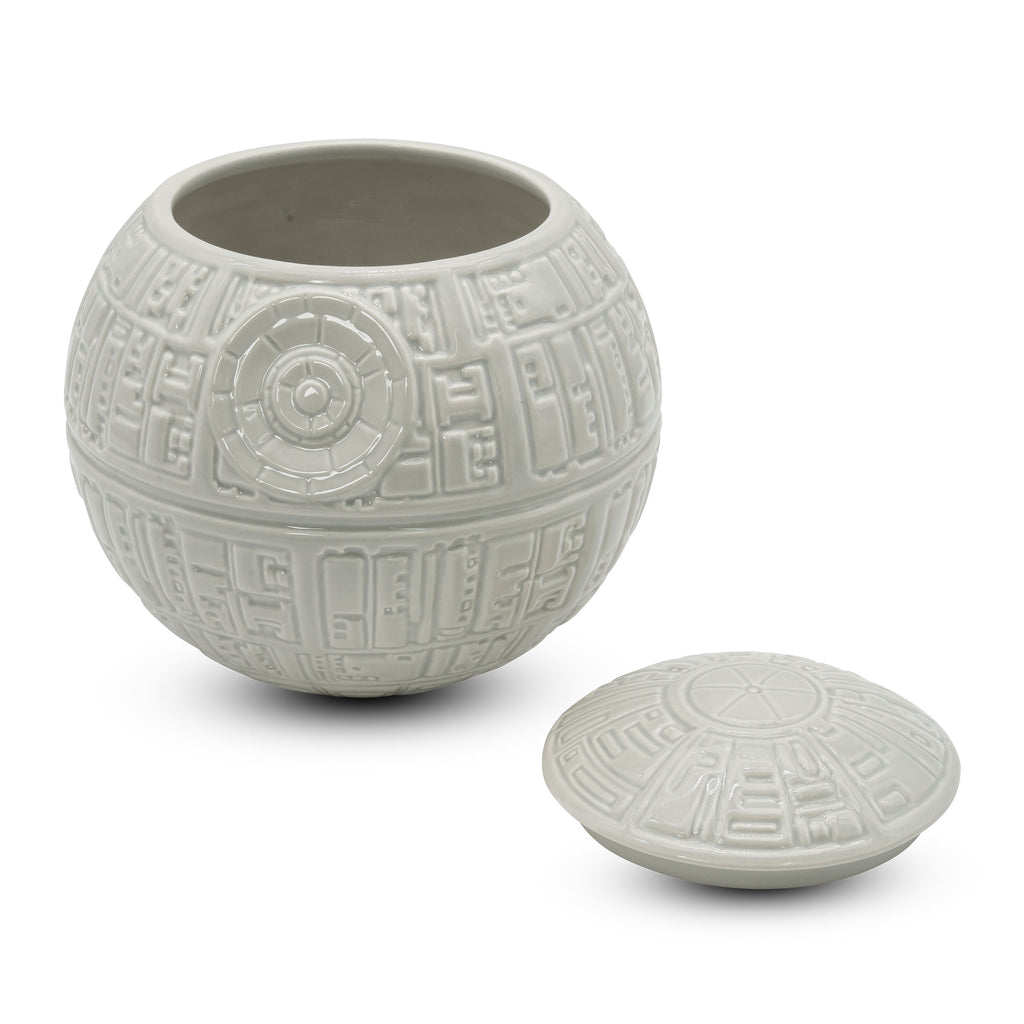 Immagine del prodotto Biscottiera Morte Nera - Star Wars