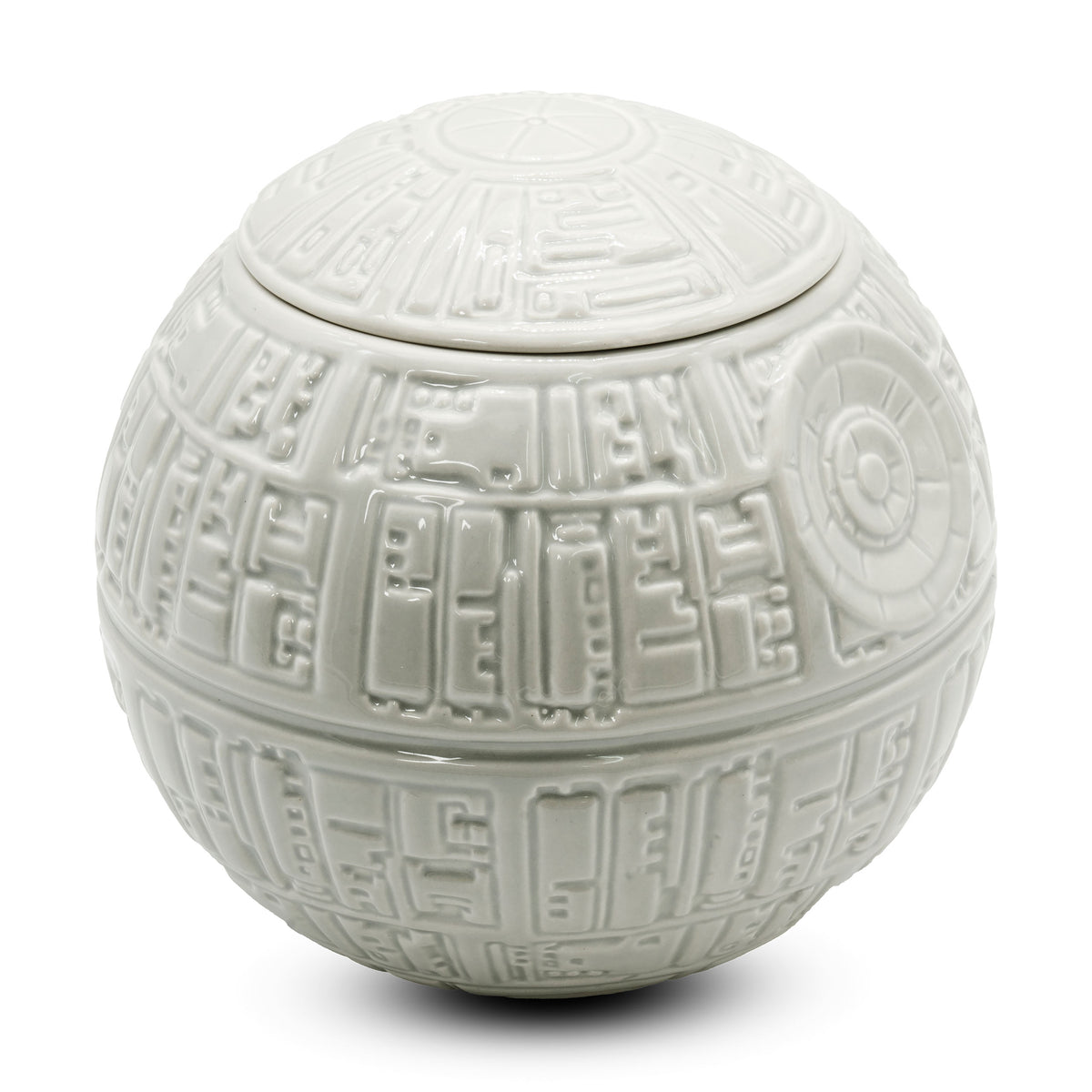 Immagine del prodotto Biscottiera Morte Nera - Star Wars