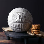 Immagine del prodotto Biscottiera Morte Nera - Star Wars